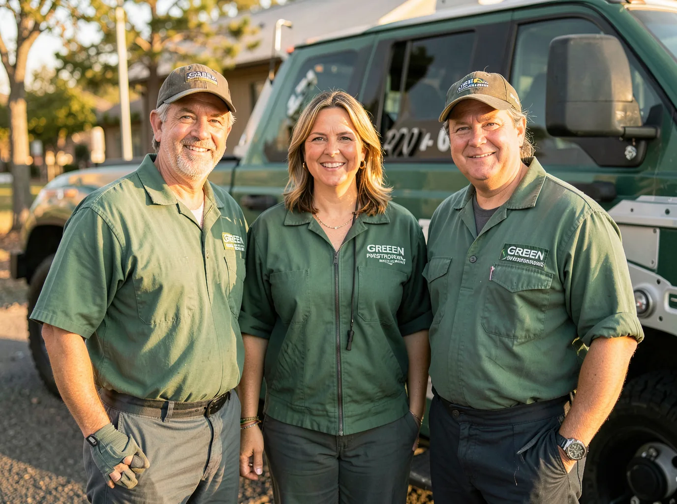 Water Damage Restoration company in Woodlake, CA