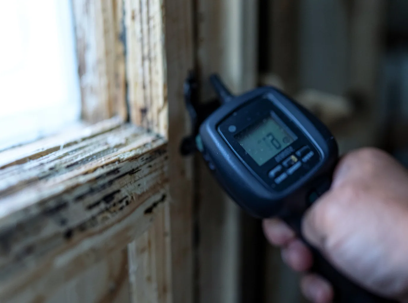 Commercial Water Damage Restoration in Woodlake, CA