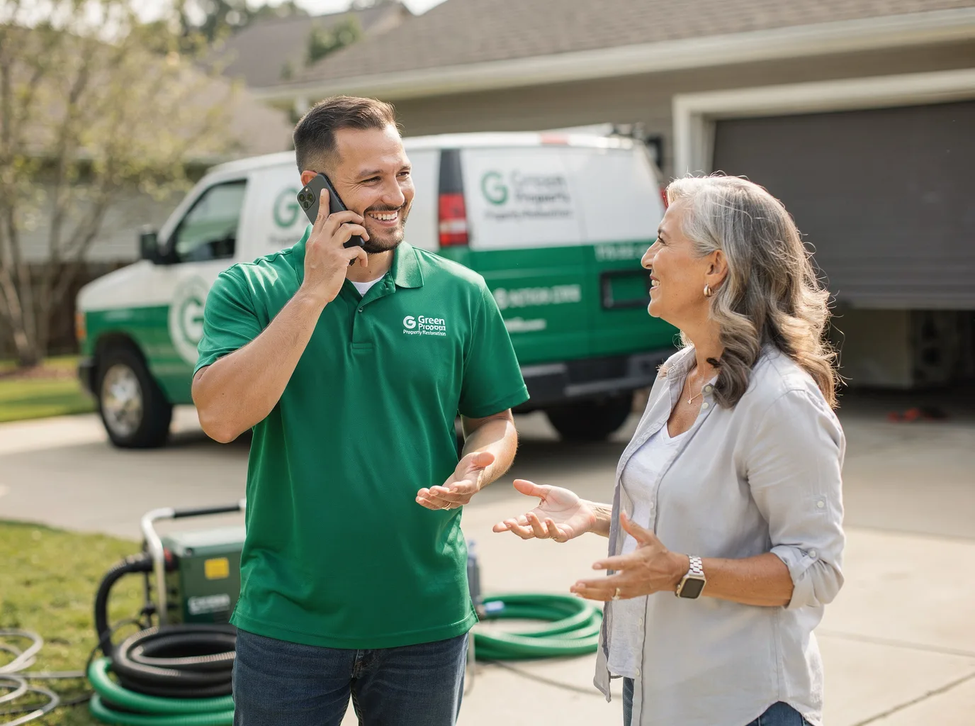 Water Damage Restoration Woodlake, CA FAQs